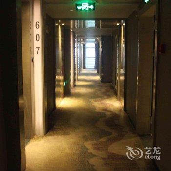 九江天海酒店(长江二桥港湾店)酒店提供图片