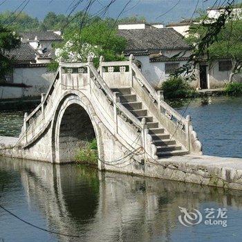 宏村湖沁楼客栈(黄山)酒店提供图片