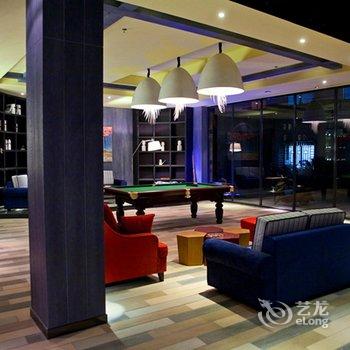 桂林紫藤花大酒店酒店提供图片