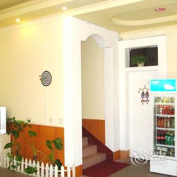 阳朔阳光青年宾馆酒店提供图片