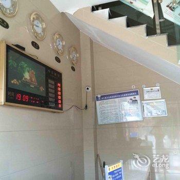 合江县佳瑞宾馆酒店提供图片