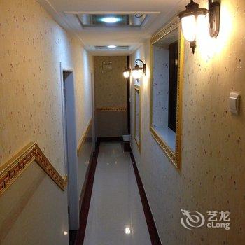 九华山徽景山庄酒店提供图片