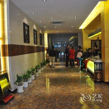 利川月光酒店酒店提供图片