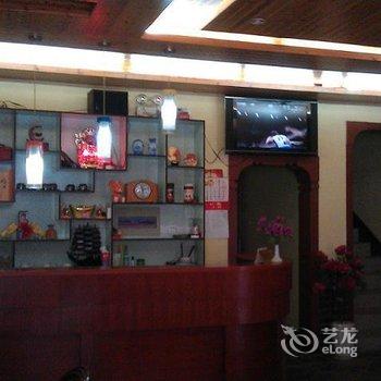 同里同缘堂客栈酒店提供图片