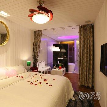 深圳六星汽车宾馆(龙岗中心城店)酒店提供图片