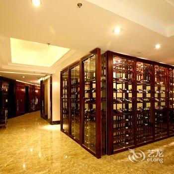 承德易园宾馆酒店提供图片