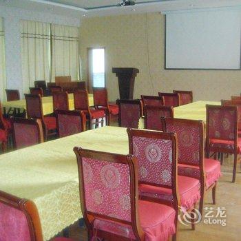 衢州皇冠假日酒店酒店提供图片