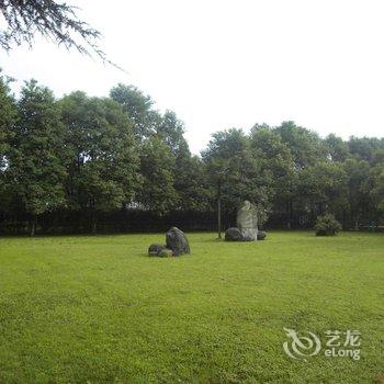 峨眉山秀湖度假山庄(原秀湖国际)酒店提供图片