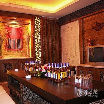 昆明安宁温泉心景花园酒店酒店提供图片