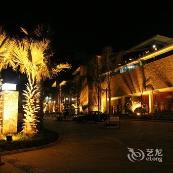 昆明安宁温泉心景花园酒店酒店提供图片