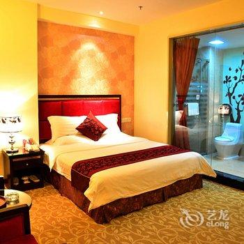肇庆豪廷商务酒店酒店提供图片