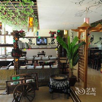 韶关丹霞山欢乐丹霞行酒店提供图片