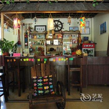 韶关丹霞山欢乐丹霞行酒店提供图片