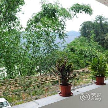 韶关丹霞山欢乐丹霞行酒店提供图片