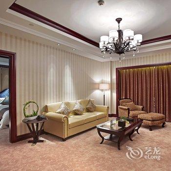 宁波香溢大酒店酒店提供图片