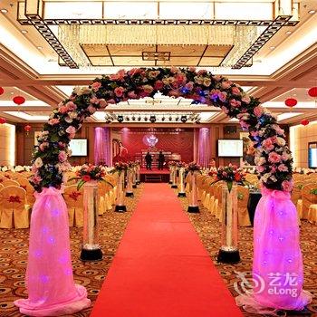 东莞悦莱花园酒店酒店提供图片