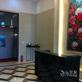 昆山中冶昆庭酒店公寓酒店提供图片