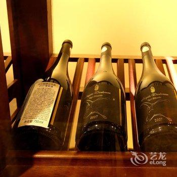 承德易园宾馆酒店提供图片