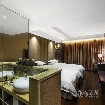 福州TIME时间城市酒店酒店提供图片