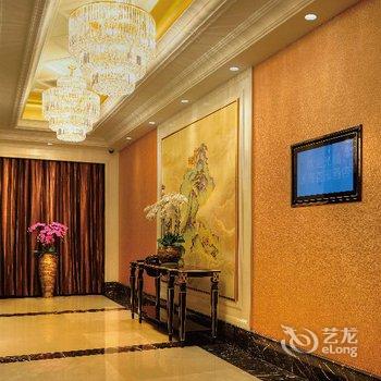 上海洲海花园酒店酒店提供图片