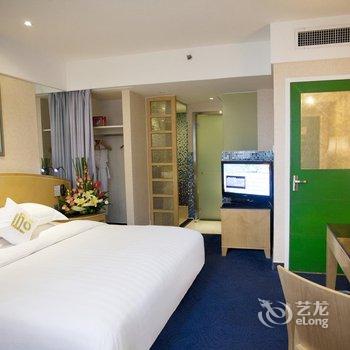 长沙君逸山水大酒店酒店提供图片