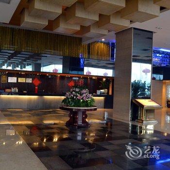 佛山南海新阳光大酒店酒店提供图片