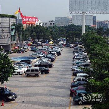 佛山顺德鹿茵酒店酒店提供图片