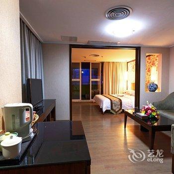 海口新标榜休闲度假酒店酒店提供图片