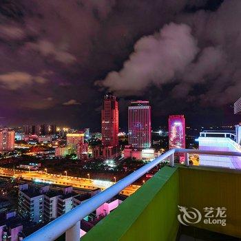 海口新标榜休闲度假酒店酒店提供图片