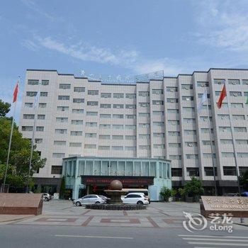 黄山太平国际大酒店酒店提供图片