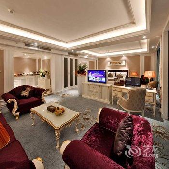 南宁金紫荆国际大酒店酒店提供图片