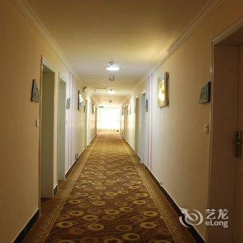 海口美京海景大酒店酒店提供图片
