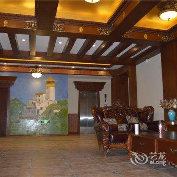 青海湖大酒店酒店提供图片