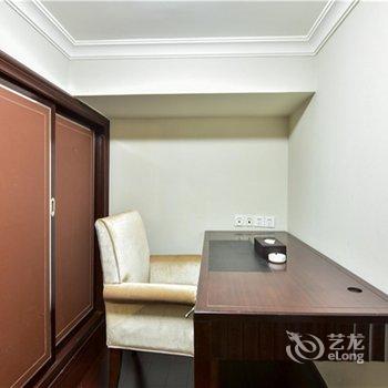 广州邦泰国际公寓酒店提供图片
