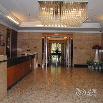 广州邦泰国际公寓酒店提供图片