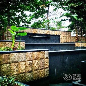 广州邦泰国际公寓酒店提供图片
