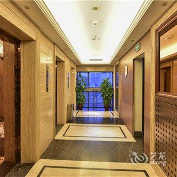 广州邦泰国际公寓酒店提供图片