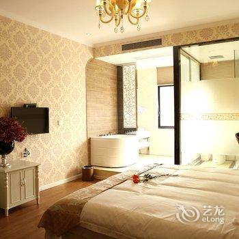 安吉地球村花园酒店(芜园西路店)酒店提供图片