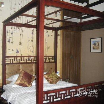 黄山唐模法国家庭旅馆酒店提供图片