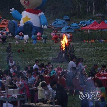 长白山宝石国际酒店酒店提供图片