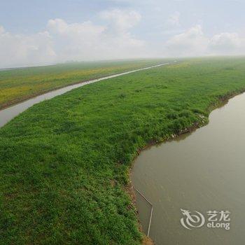 武汉荆楚沉湖度假村酒店提供图片