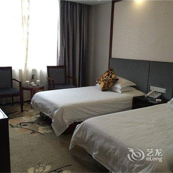 新昌柏星假日酒店酒店提供图片