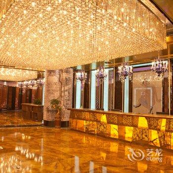 温州瑞安国际大酒店酒店提供图片