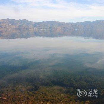 江川抚仙湖九龙晟景湖之斓酒店酒店提供图片