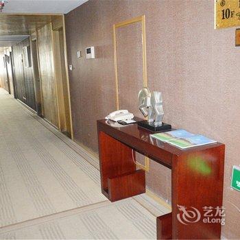 红枕安悦酒店(昌乐新昌路店)酒店提供图片