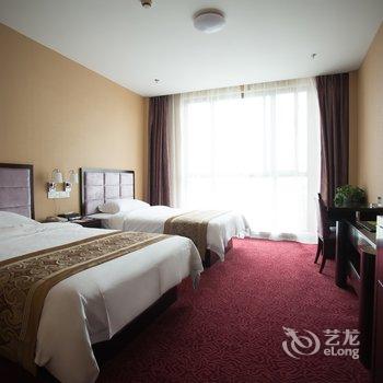 太仓尚怡精品酒店(万达广场店)酒店提供图片