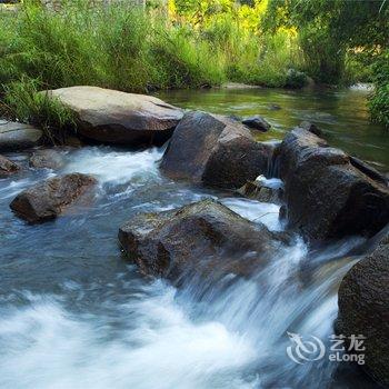 七仙岭鹤川温泉酒店酒店提供图片