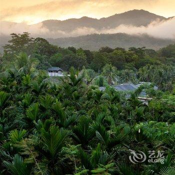 七仙岭鹤川温泉酒店酒店提供图片