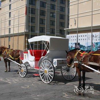 长白山宝石国际酒店酒店提供图片