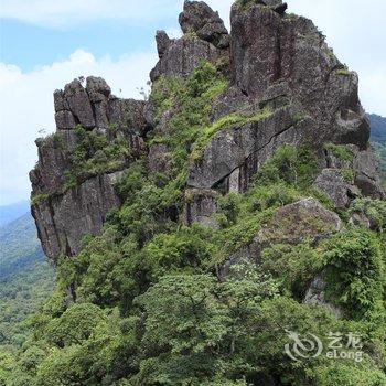 七仙岭鹤川温泉酒店酒店提供图片